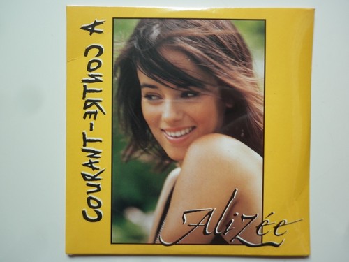Alizée single contre - alizée, a