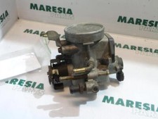 Bocchettone farfallato Lancia