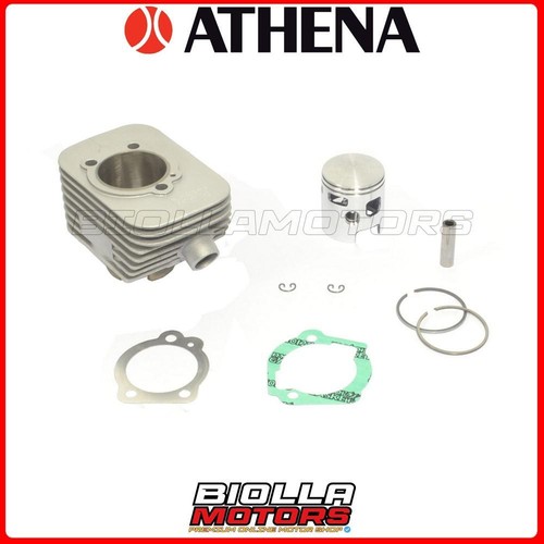 Gruppo termico athena big bore - termico,