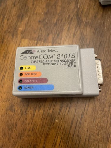 Centrecom 210ts - centrecom,