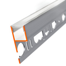 Profilo piastrelle led MOLA-UP