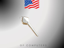 OPEN-BOX Plantronics Voyager Edge Cuffie Bianco Oro Rosa Senza Accessori