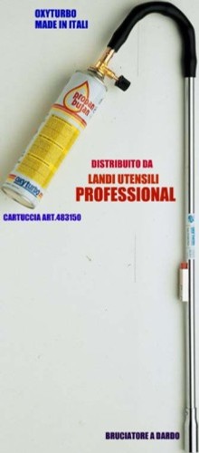 Bruciatori bioflamme - bruciatori,
