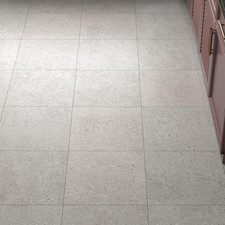 Pavimento PVC Adesivo Grigio