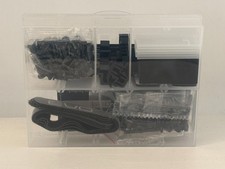 Lian case hardware - lian, pc