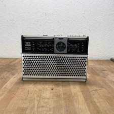 ITT Schaub-Lorenz | Polo automatica 105 argento | Radio | Vintage HiFi