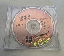 Windows XP Professional -