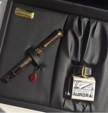 Penna stilografica Aurora