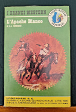 Grandi Western 208** L'Apache