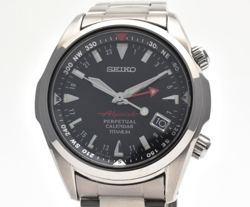 Ottime condizioni seiko - condizioni],