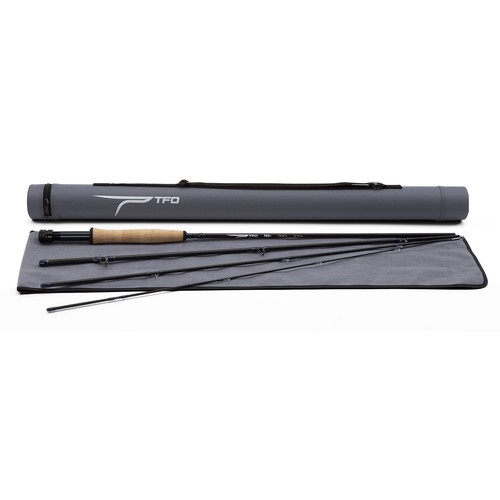 Temple fork outfitters pro iii - temple,