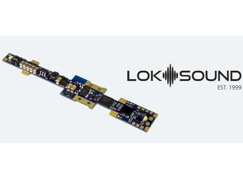 Esu scala loksound 5 - esu,