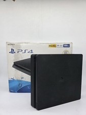 PS4 Slim 500 Gb FW 13.02