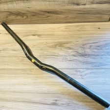 Yeti ARC R1 Manubrio basso 1 pollice rialzo carbonio 620 mm 25,4