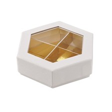 6X Scatola degustazione