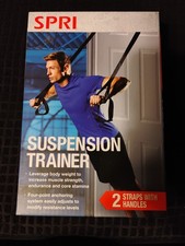 SPRI Gravity Sospensione