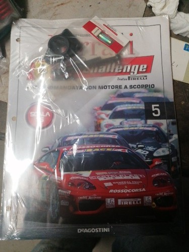 Ferrari 360 challenge scala - 360,