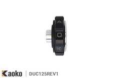 Blocco Acceleratore Kaoko