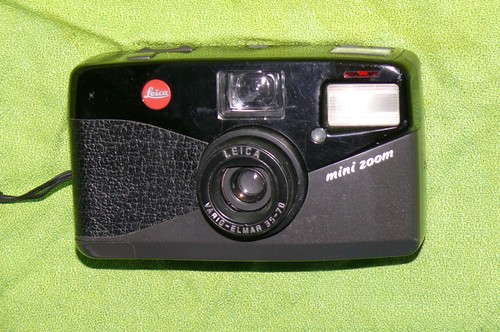 Leica mini zoom con - mini,