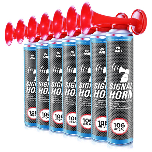 Aabcooling signal horn 75g - aabcooling,