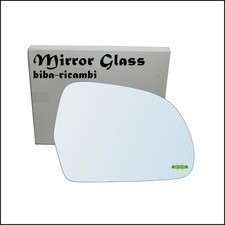 Vetro Specchio Retrovisore