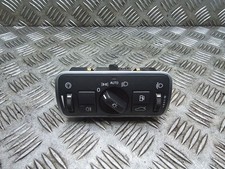 Volvo V60 2016 Light switch