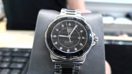 Orologio tag heuer donna - orologio,