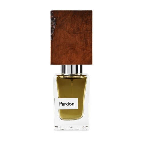 Nasomatto pardon extrait - pardon,