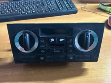 MANOPOLE COMANDI CLIMA ARIA CONDIZIONATA AUDI A3 8P0820043M5PR (03-12)