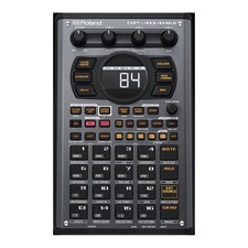 Campionatore Roland SP-404 MK