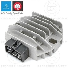 REGOLATORE DI TENSIONE PIAGGIO X9 Evolution E3 125 2007-2008 rif. 58090R