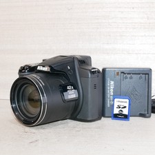 Nikon coolpix p530 1mp 42x - p530,