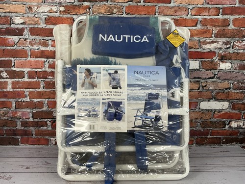Nautica home sedia spiaggia - home,