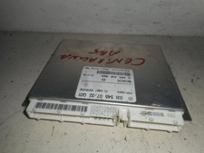 CENTRALINA ABS + ESP A0195453132 MERCEDES-BENZ CLK (C/A208) (03/97>03/03