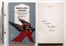 Maria Luisa Spaziani Giovanna