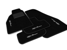 Tappetini Auto per Alfa Romeo