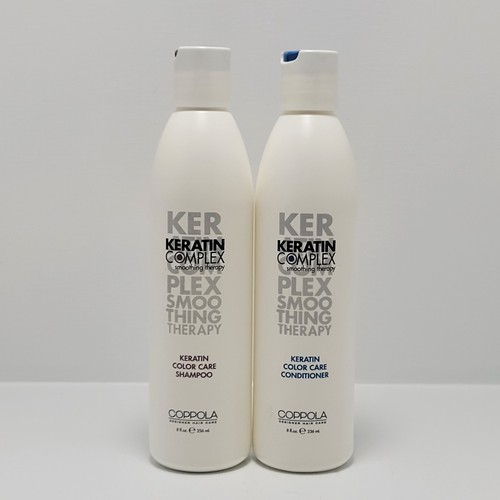 Shampoo balsamo keratin - shampoo,