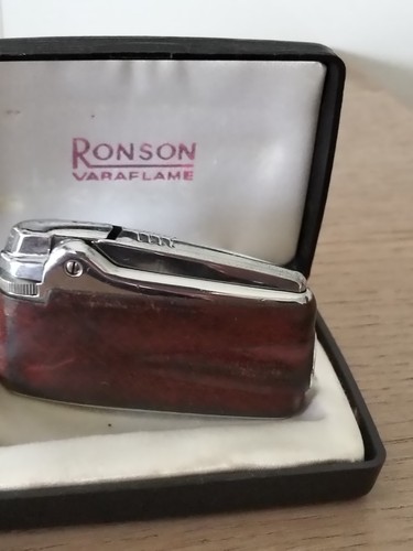 Ronson varaflame rivestito - varaflame,