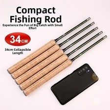 Per Mini Canna da Pesca