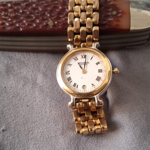 Raymond weil geneve - weil,