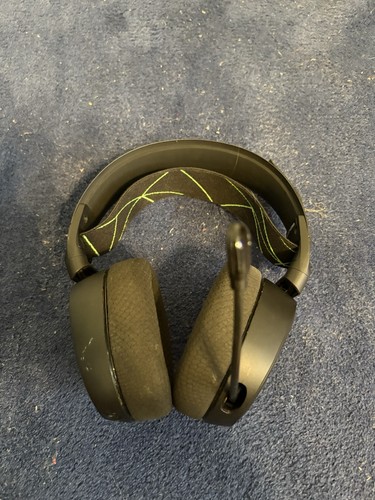 Steelseries arctis cuffie - steelseries, 9x