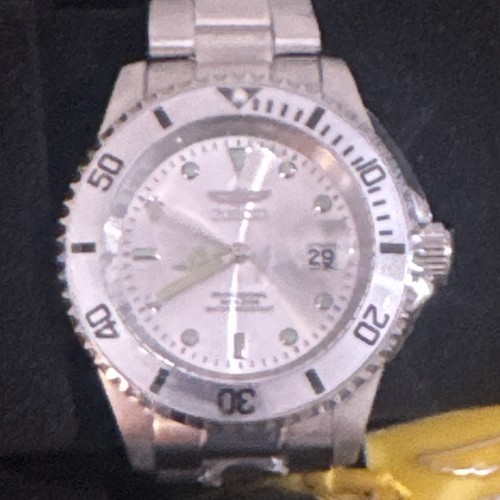 Bracciale invicta pro - pro, diver
