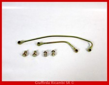 Kit Servosterzo Alfa Romeo 145 146 155 GTV Nuovo Spider Ricambi Auto Originali