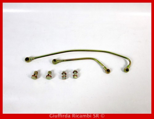 Kit servosterzo alfa romeo 145 - kit,