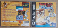 Bugs Bunny & Taz Time Busters