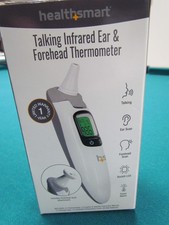 HealthSmart Termometro