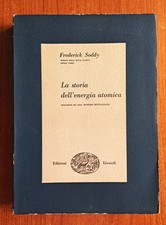 INGEGNERIA FISICA LA STORIA