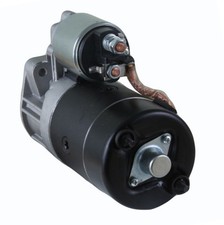Starter Motor 86-08 New PLGR