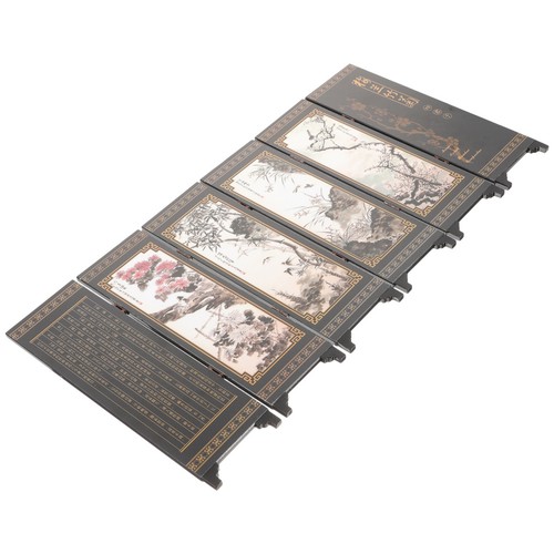 Pannello mini divisore - pannello,