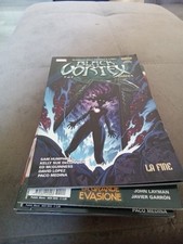 Black Vortex Da 1 A 7 Completa Marvel